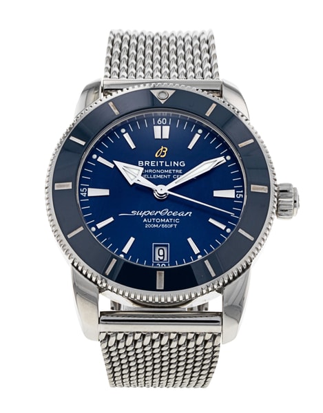 Breitling SuperOcean Heritage B20 Automatic 42 AB2010